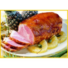 King Sue Piña Ham 1 kg.